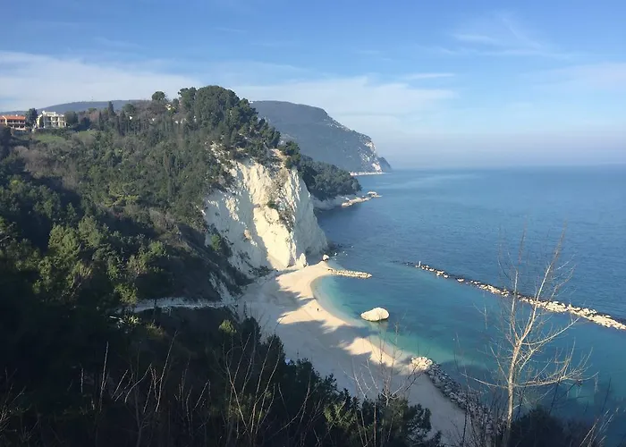 Verde Giada Numana